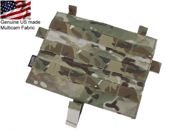 G Rasputin MOLLE Panel For AVS & JPC2.0 ( Multicam )